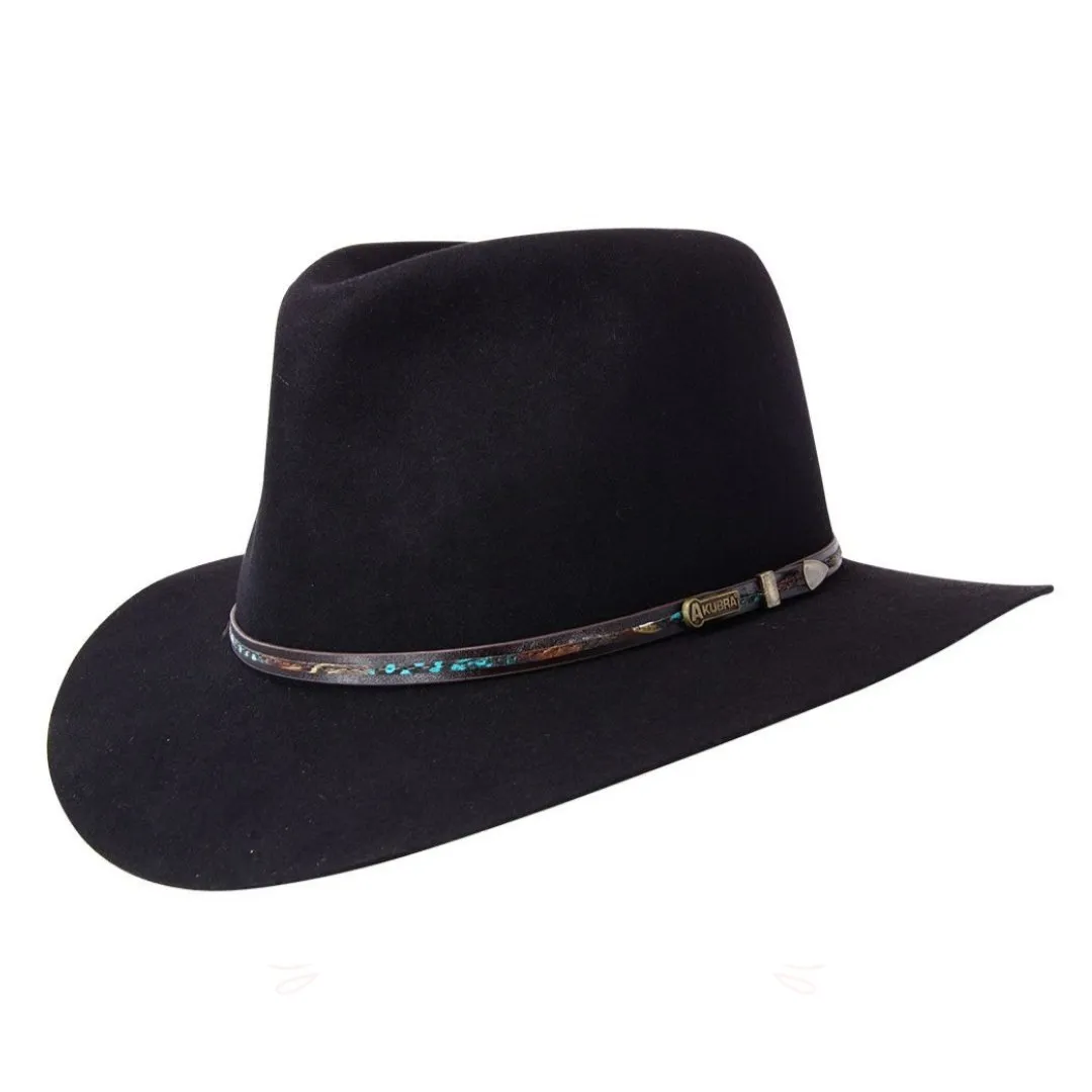 Akubra Leisure Time