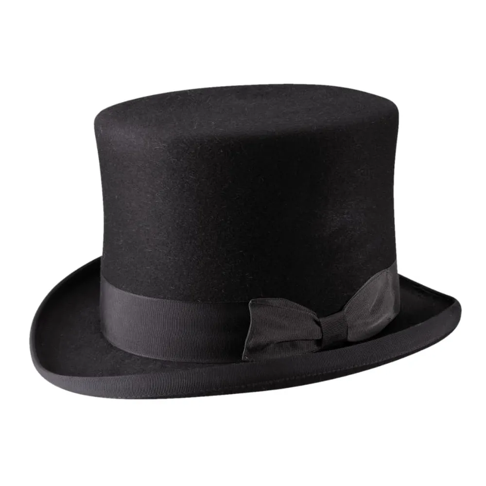 Akubra Top Hat