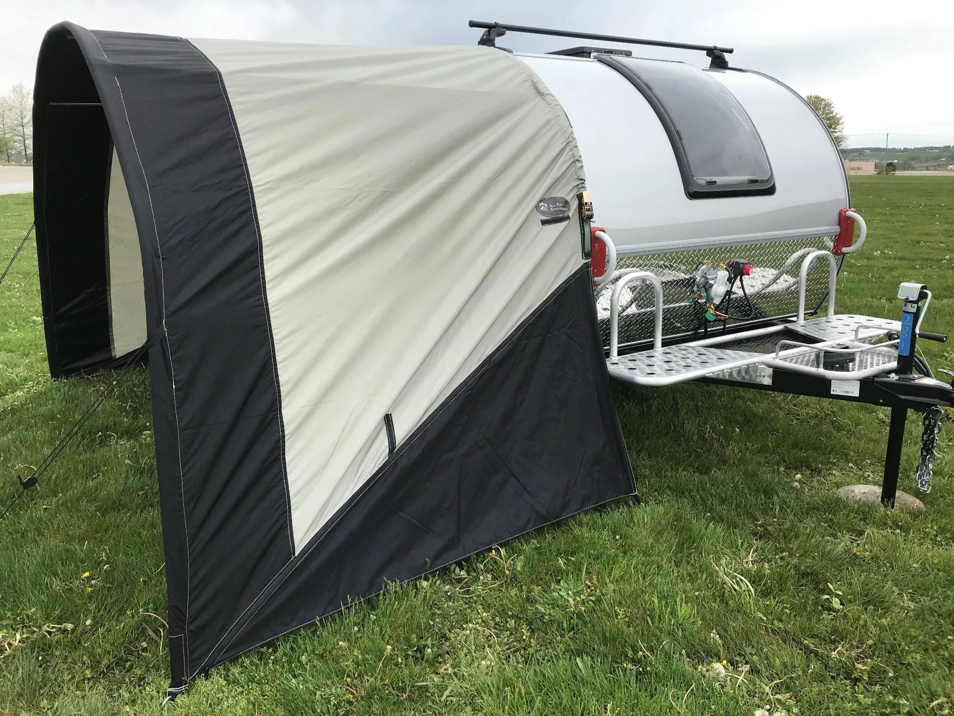 AllPro Deluxe Awning for TAG Campers