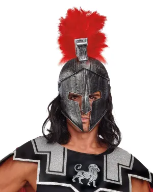 Battle Beast Helmet