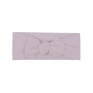 Bow in Wisteria