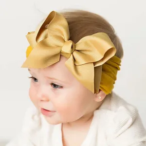 Brianna Bow Headband