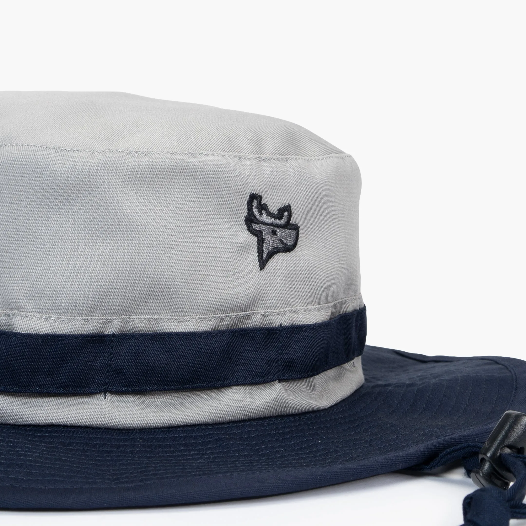 CAPS AND HATS - RIMBA NAVY GREY