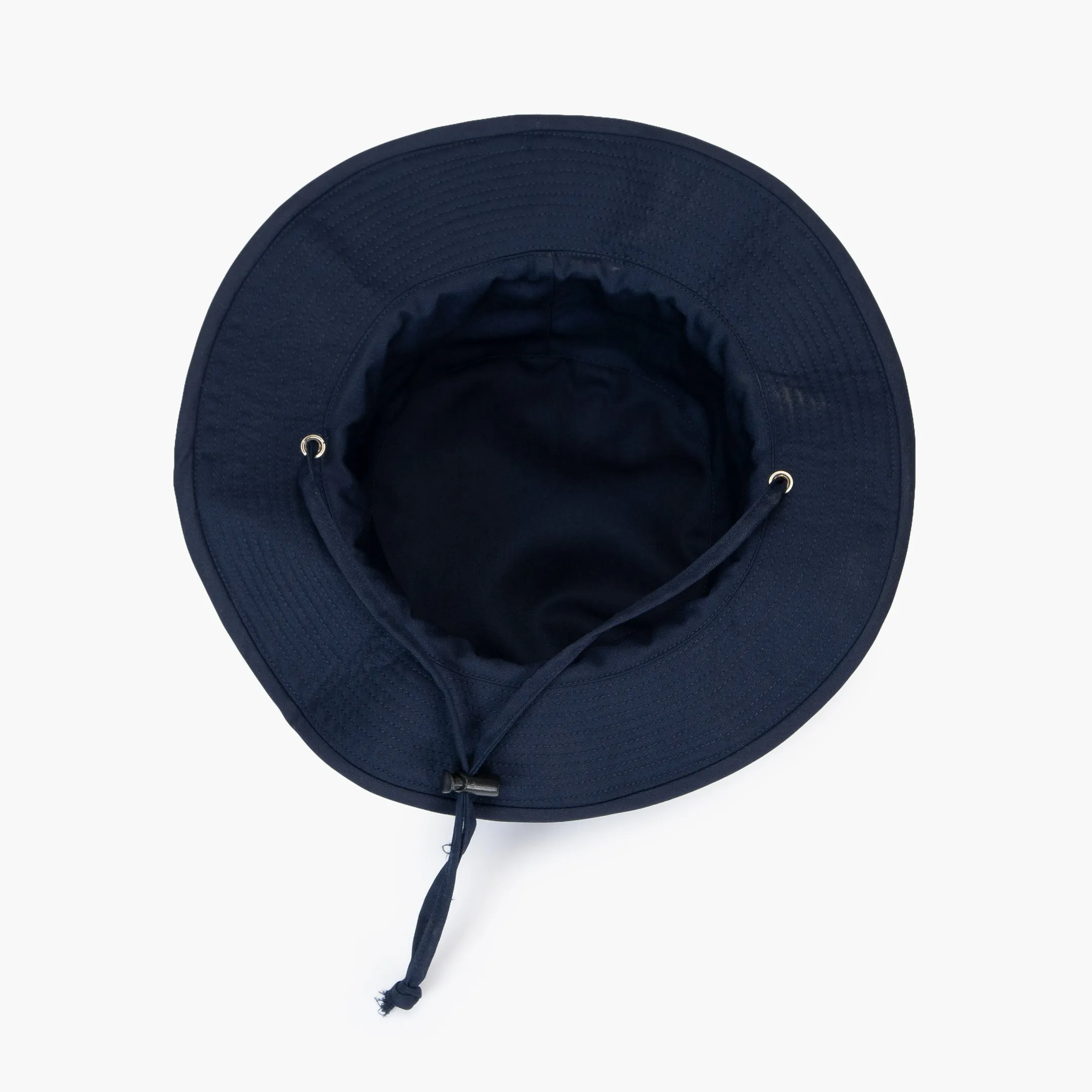 CAPS AND HATS - RIMBA NAVY GREY