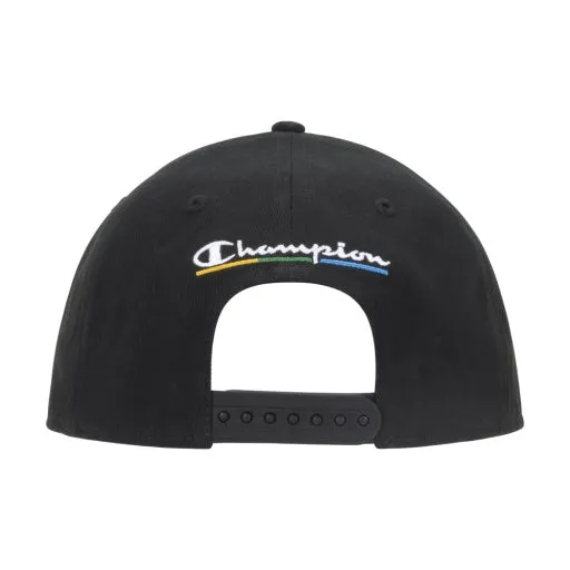 Champion Station Adjustable Cap