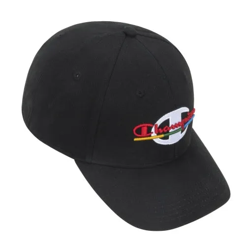 Champion Station Adjustable Cap