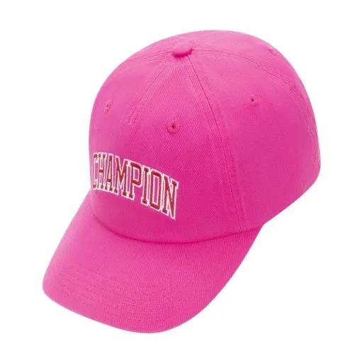 Champion Women's Campus Dad Cap