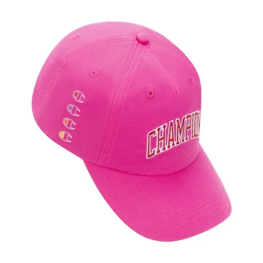 Champion Women's Campus Dad Cap