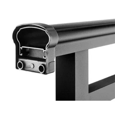Cladco Aluminium Balustrade - All Sizes