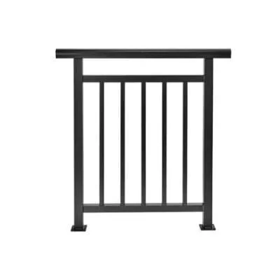 Cladco Aluminium Balustrade - All Sizes