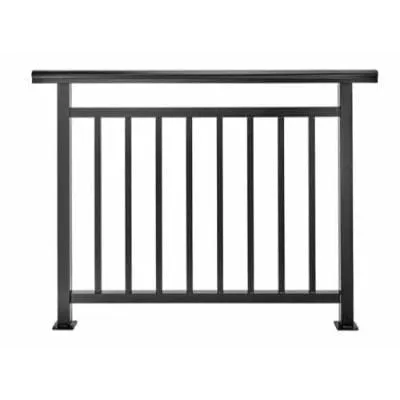 Cladco Aluminium Balustrade - All Sizes