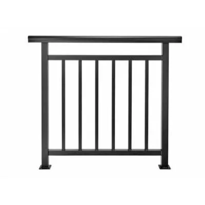 Cladco Aluminium Balustrade - All Sizes