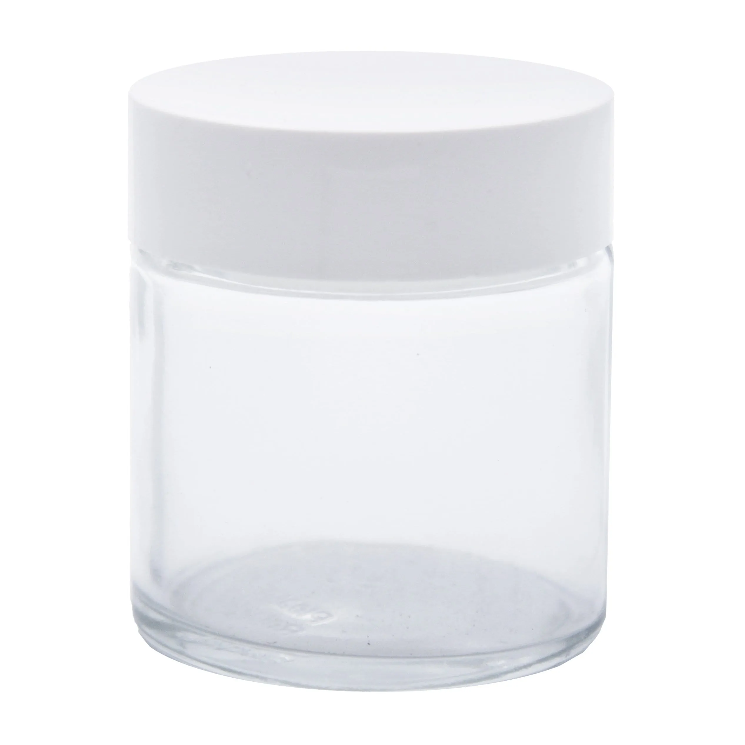 eBottles Smooth Sided Child-Resistant Cap | 53 mm