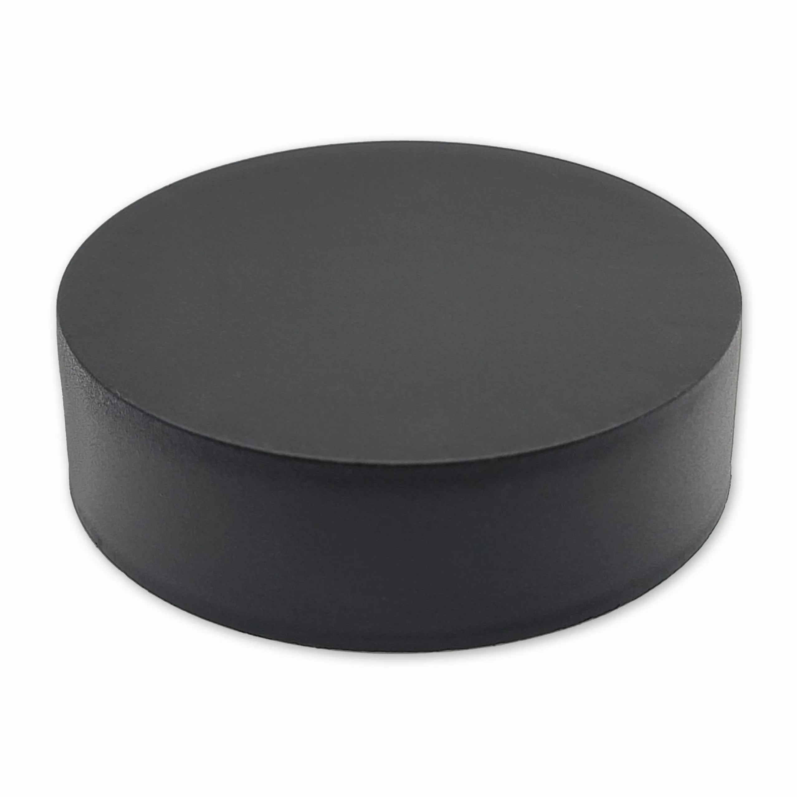 eBottles Smooth Sided Child-Resistant Cap | 53 mm