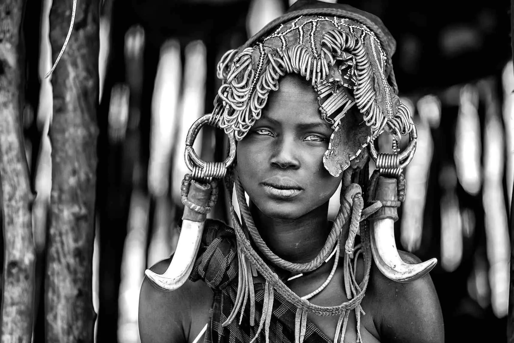 Ethiopian