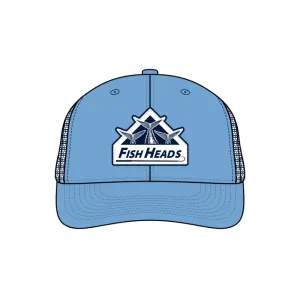 Fish Heads Triple Tuna Hat