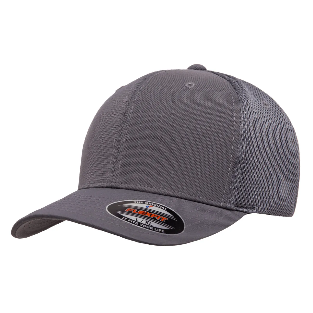 Flexfit® Ultrafibre & Airmesh Cap