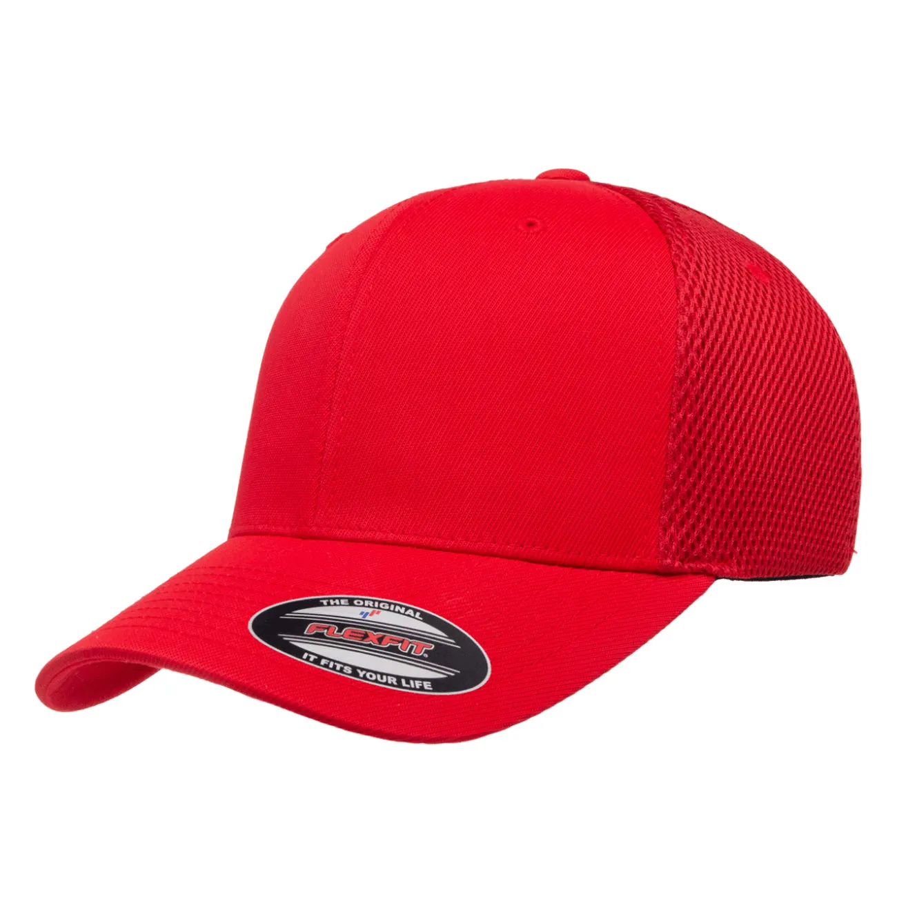 Flexfit® Ultrafibre & Airmesh Cap