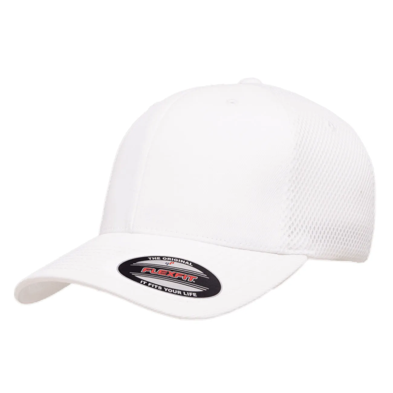 Flexfit® Ultrafibre & Airmesh Cap