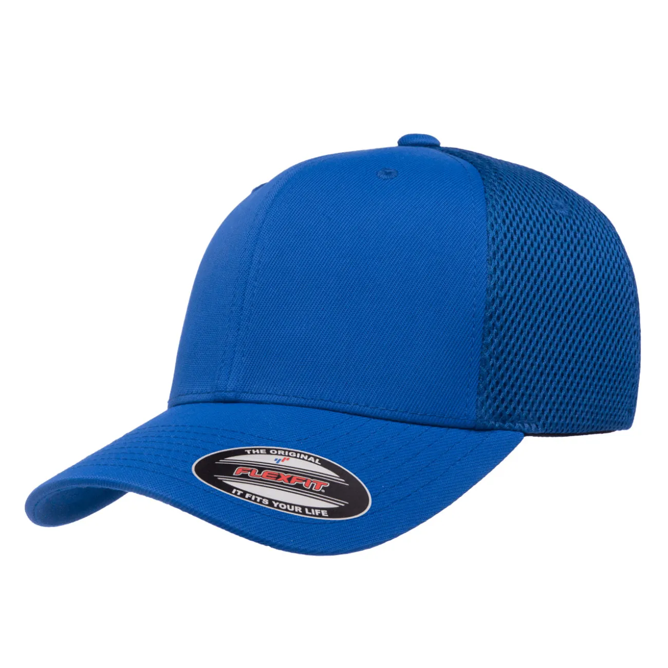 Flexfit® Ultrafibre & Airmesh Cap