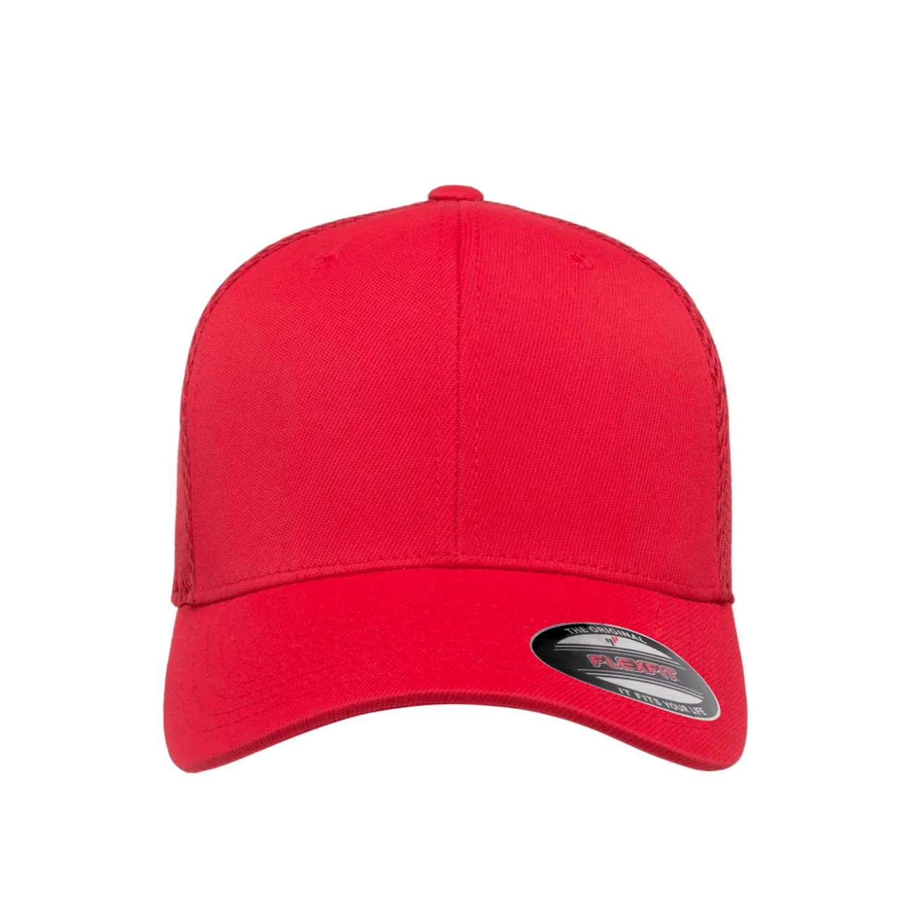 Flexfit® Ultrafibre & Airmesh Cap