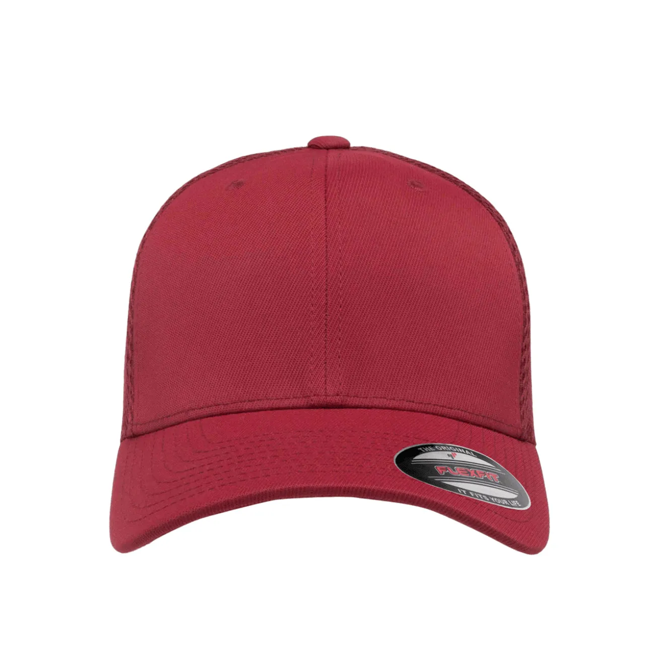 Flexfit® Ultrafibre & Airmesh Cap
