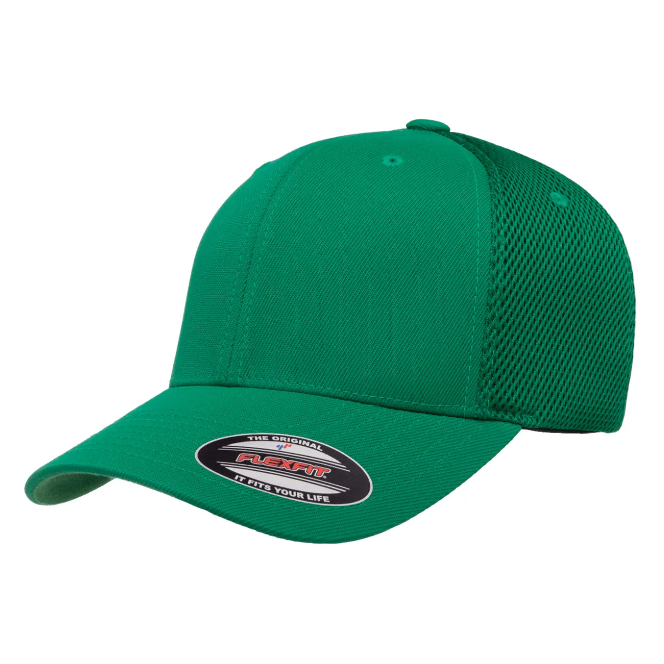 Flexfit® Ultrafibre & Airmesh Cap