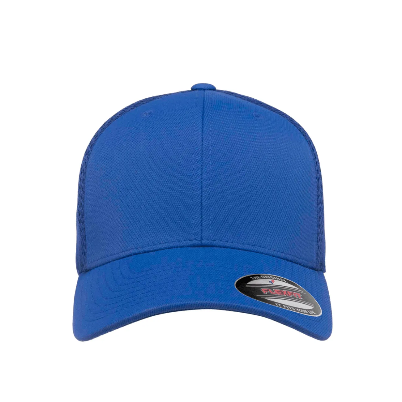 Flexfit® Ultrafibre & Airmesh Cap