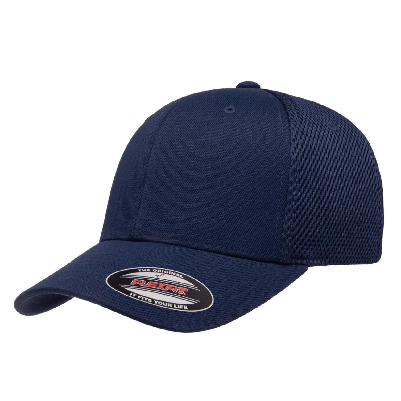 Flexfit® Ultrafibre & Airmesh Cap