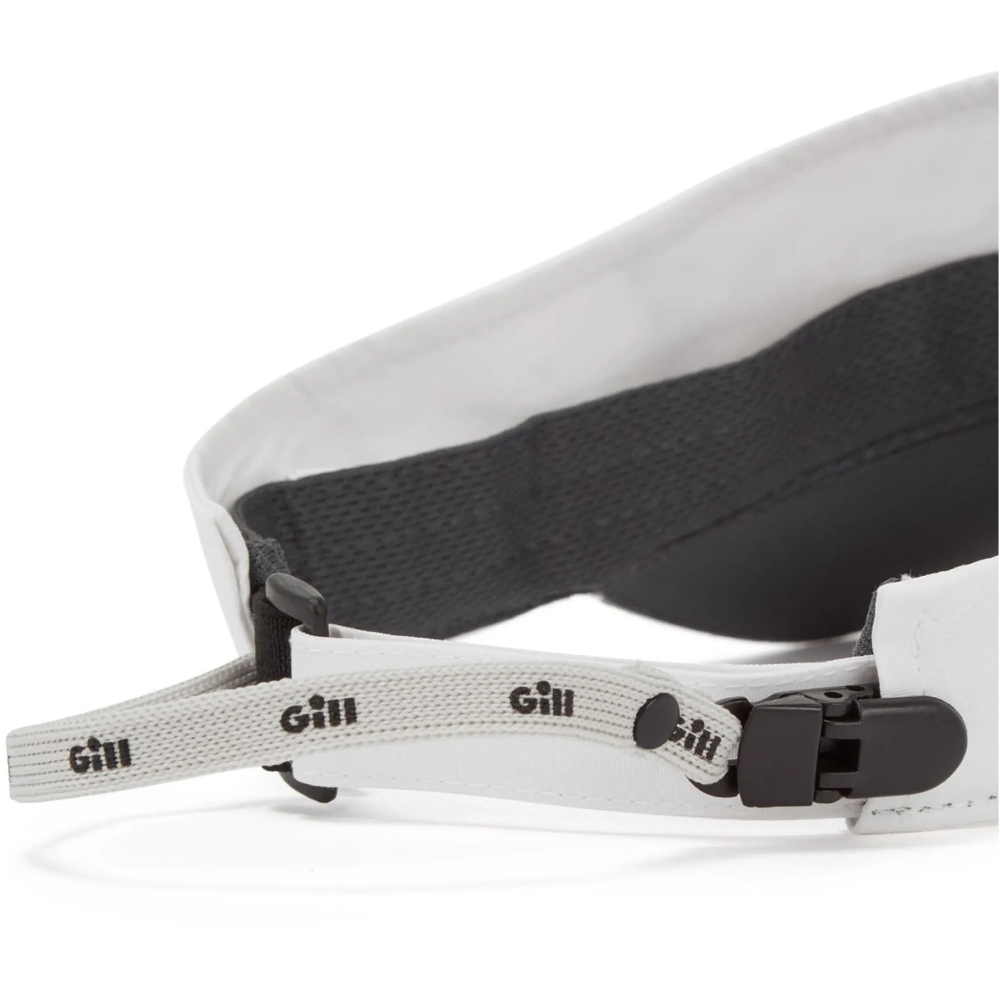 Gill Regatta Visor