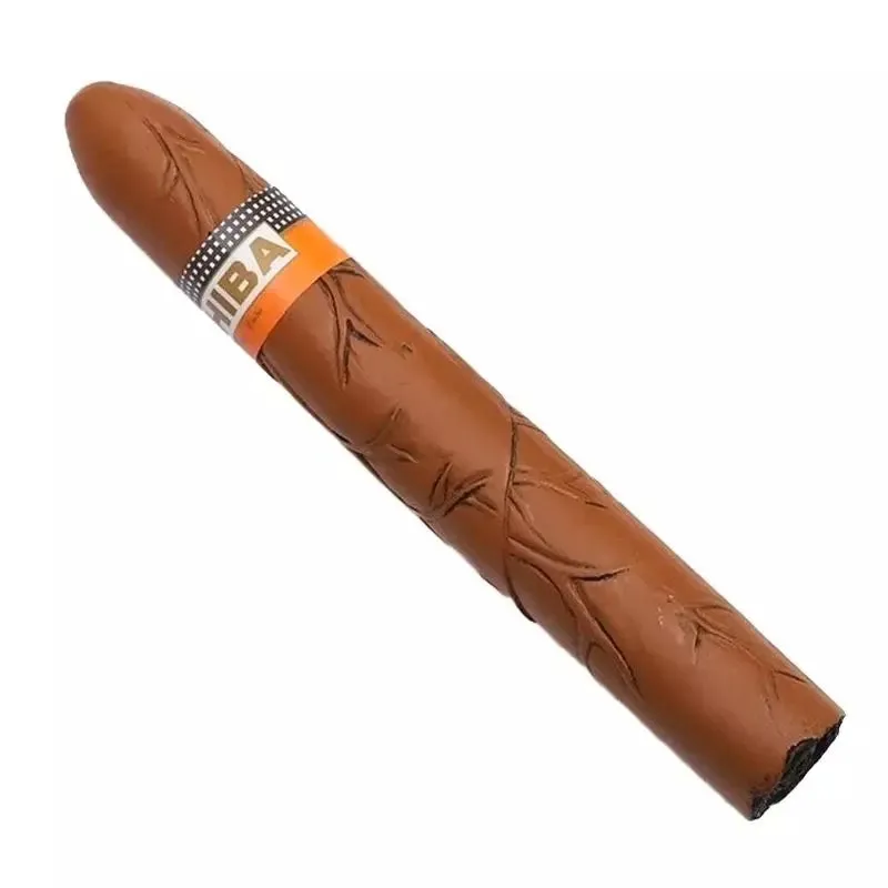 Great Gatsby 1920's Flapper Gangster Cigarette Smoking Cigar