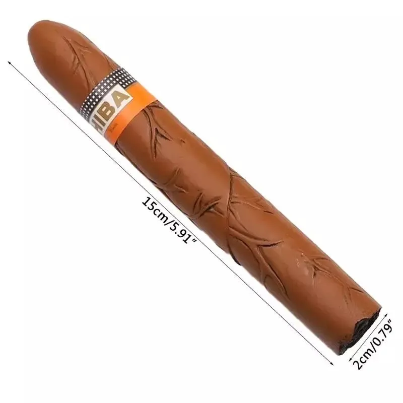 Great Gatsby 1920's Flapper Gangster Cigarette Smoking Cigar