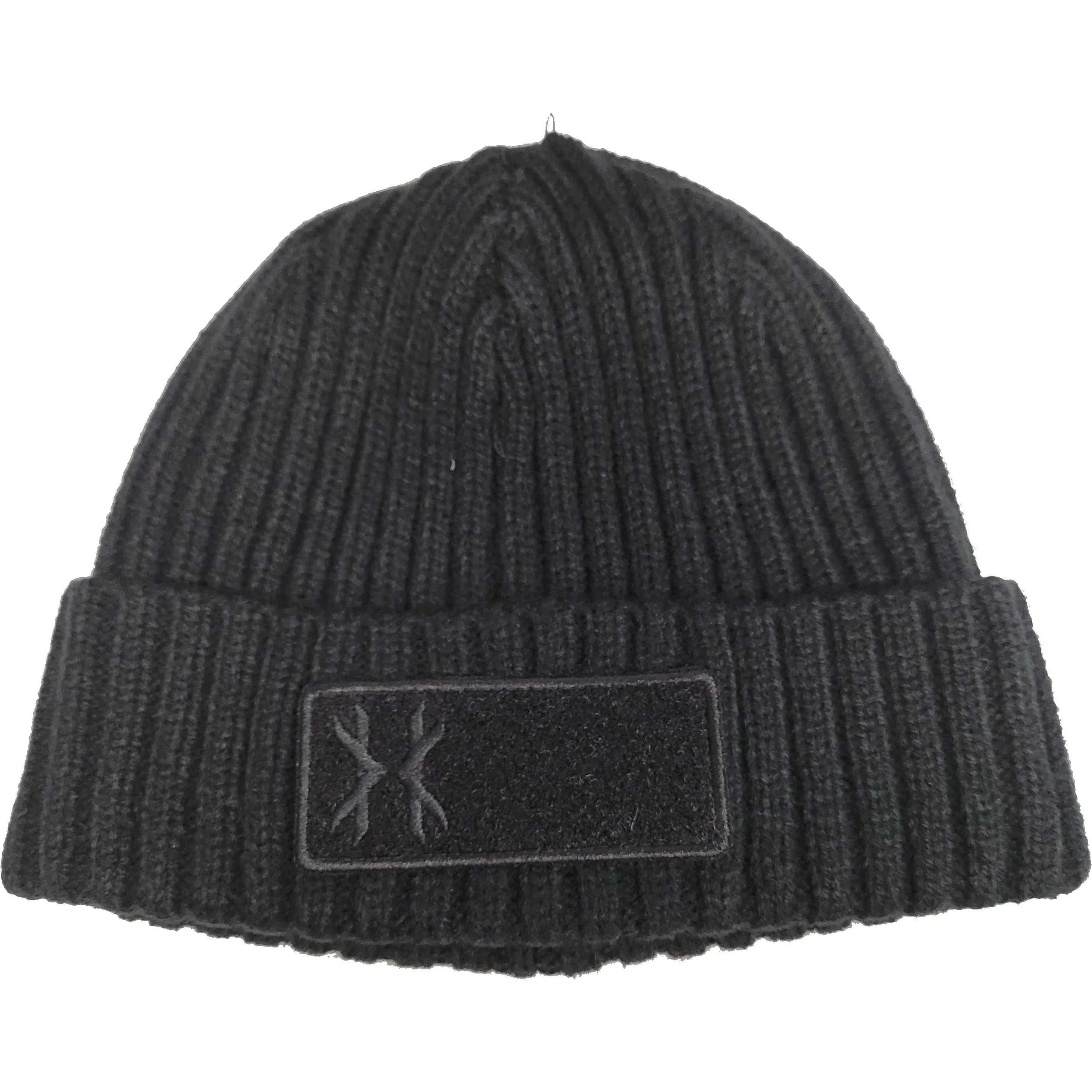 HK Army Beanie - Assault - Black