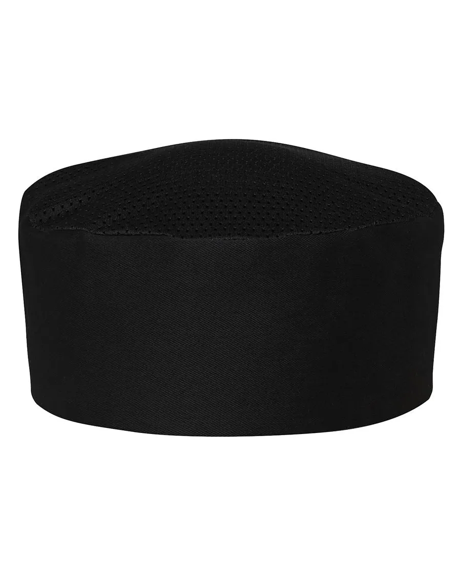 JBs Wear Chef's Vented Cap (5CVC)
