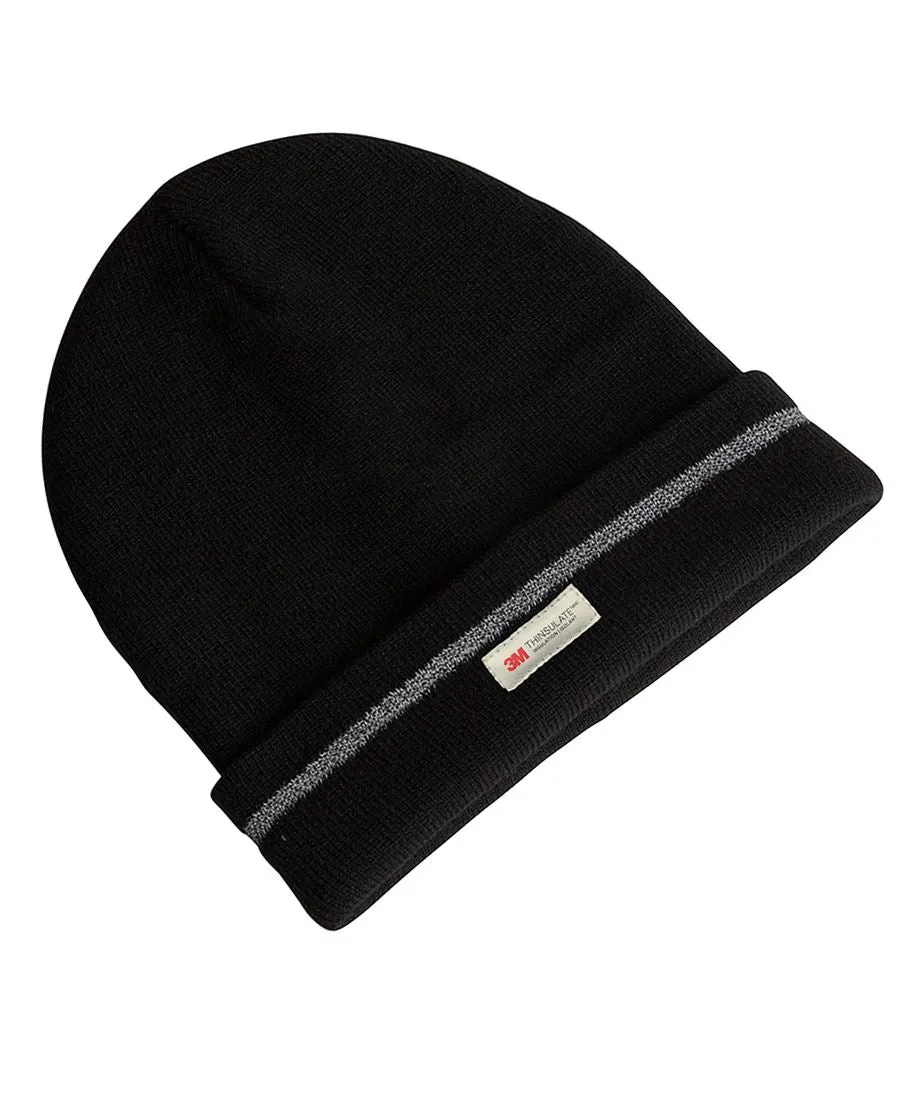 JBs Wear Reflective Beanie (6RNFB)