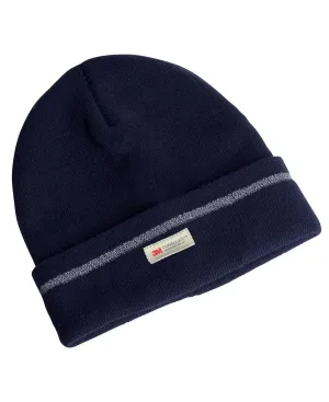 JBs Wear Reflective Beanie (6RNFB)