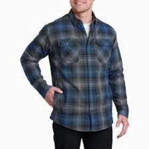 KUHL MENS JOYRYDR BLUE STORM