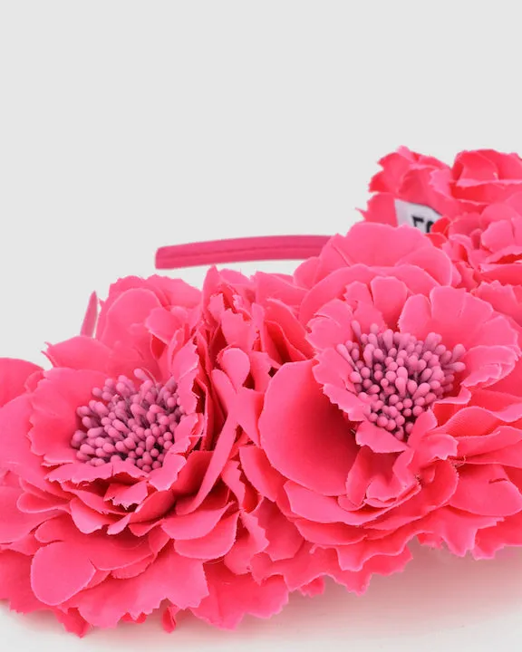 LENA (hot pink)
