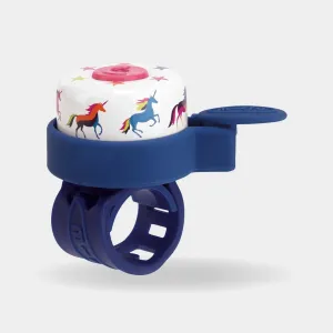 Micro Scooter Children's Bell - Unicorn