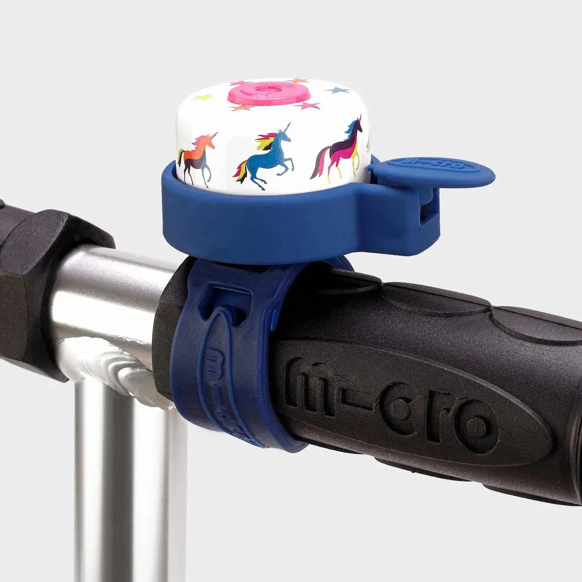 Micro Scooter Children's Bell - Unicorn