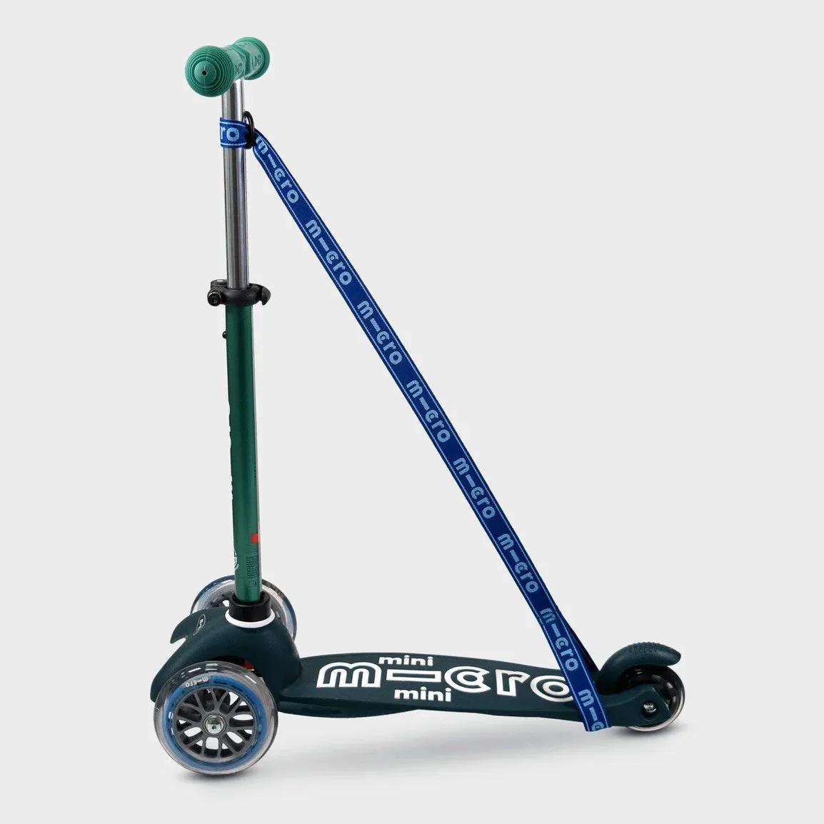 Micro Scooters Scooter Strap - Blue