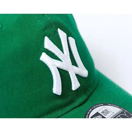 New Era -  Mens New York Yankees Core Classic Kelly Hats