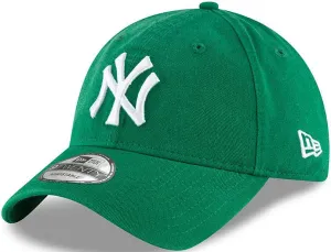 New Era -  Mens New York Yankees Core Classic Kelly Hats