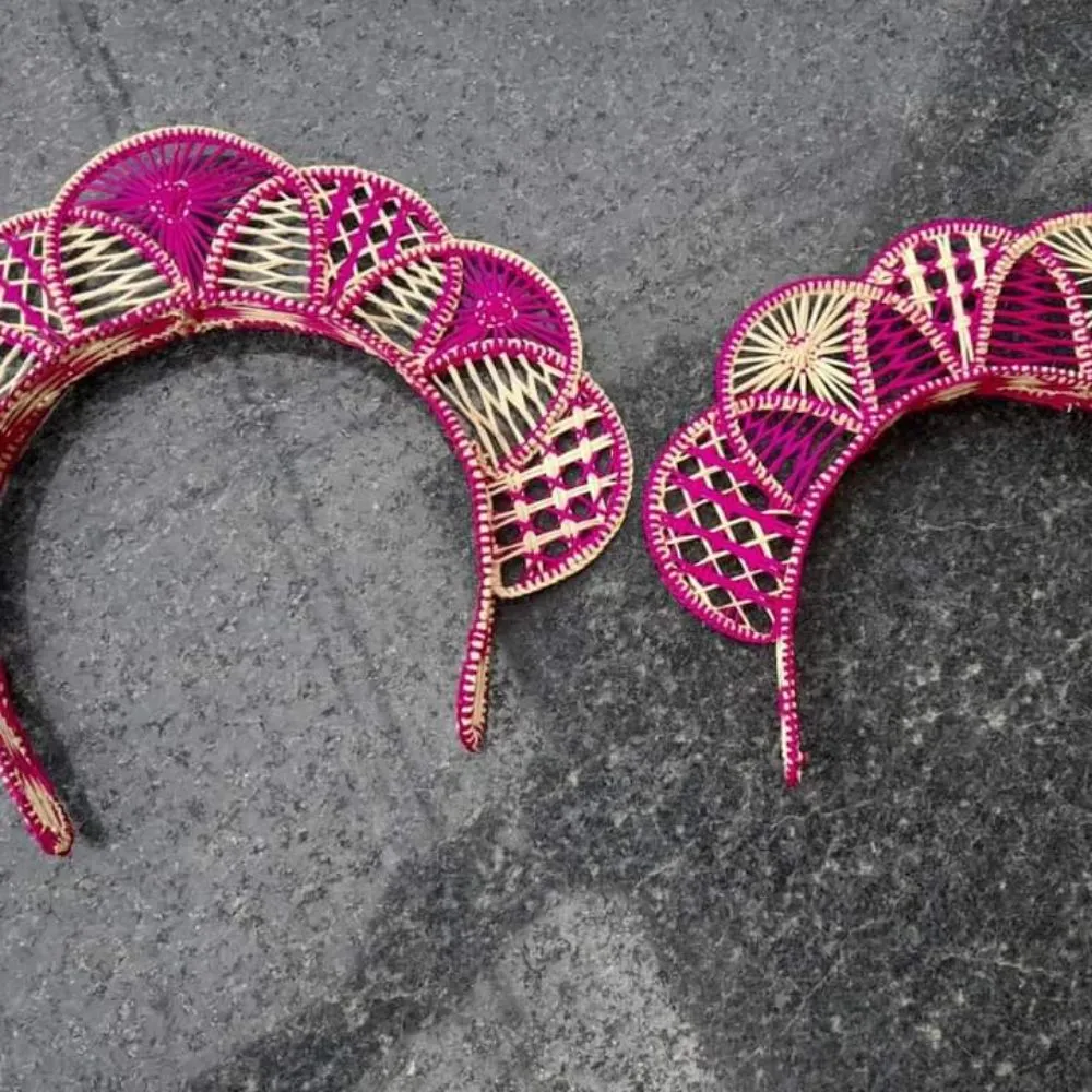 Pack of 30 Headpieces - Assorted