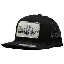SALTY RODEO DRAKE HAT