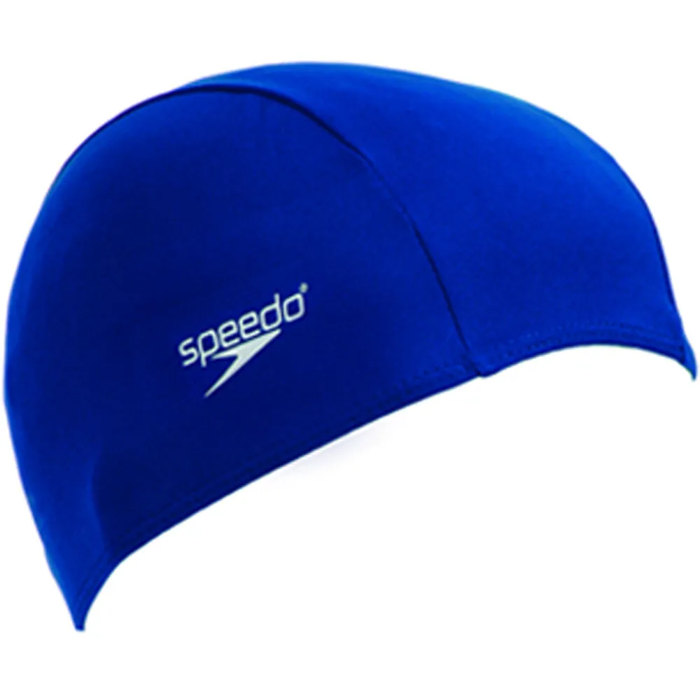 Speedo Polyester Cap