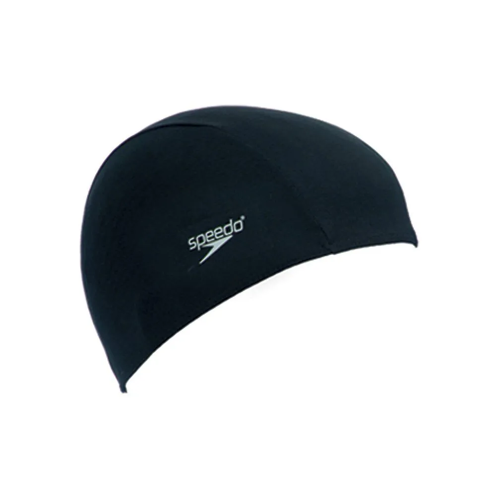 Speedo Polyester Cap