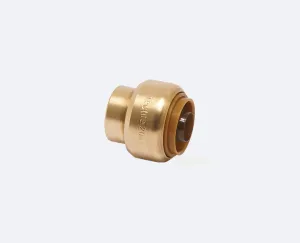 Tectite End Caps