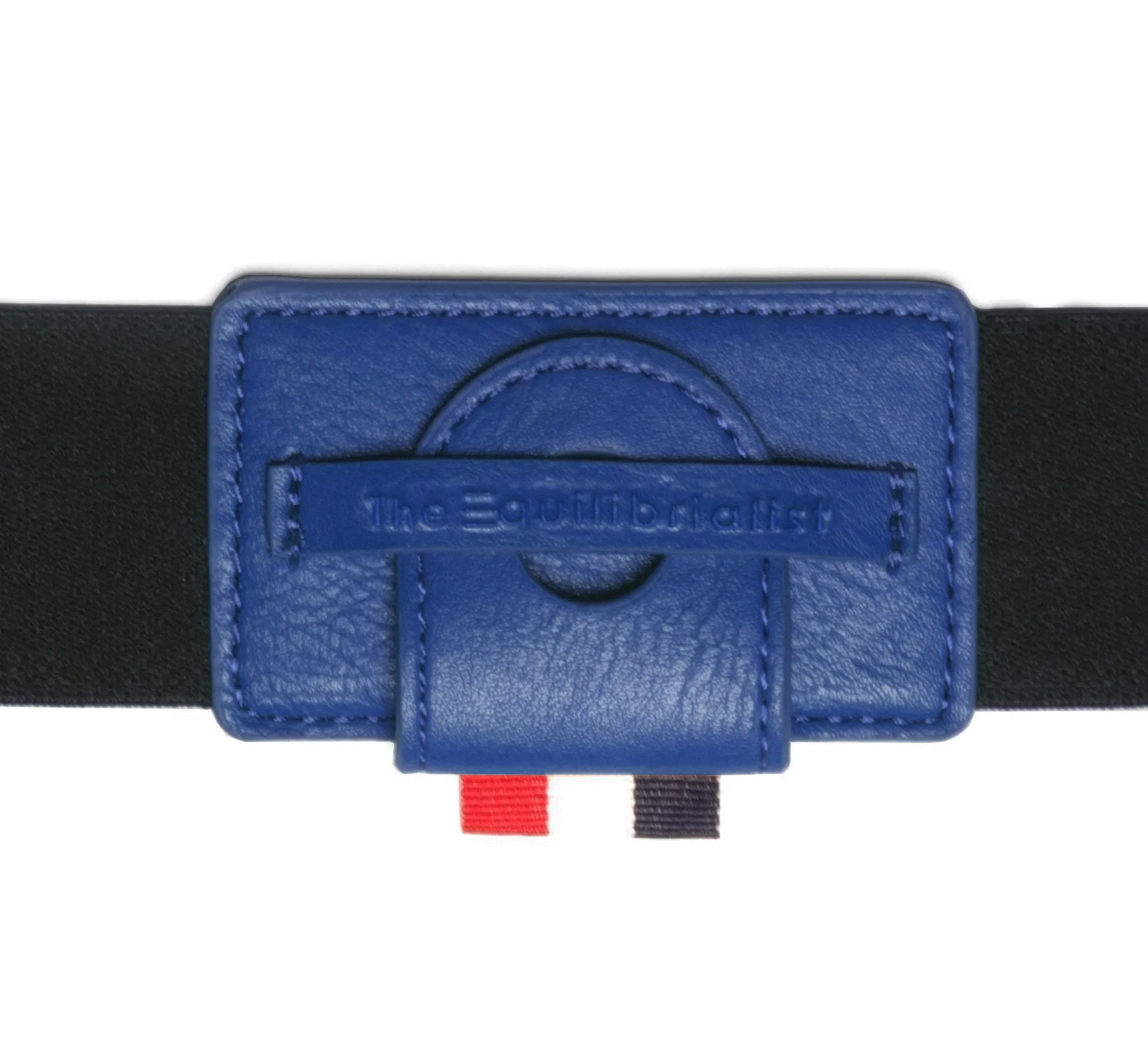 The Equilibrialist - EQ Strap - Navy Blue