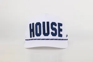 The House Rope Golf Hat